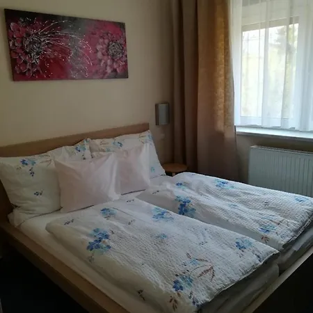 Babi Vrch بيت ضيافة Frýdlant nad Ostravicí