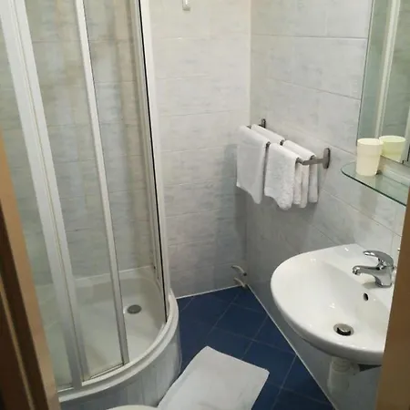 Babi Vrch Vendégház 3*