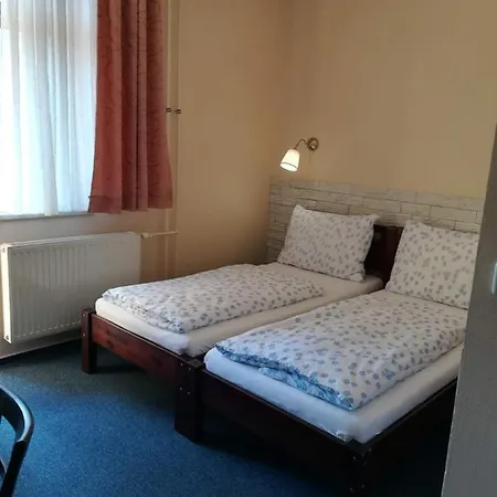 Babi Vrch Vendégház Frýdlant nad Ostravicí