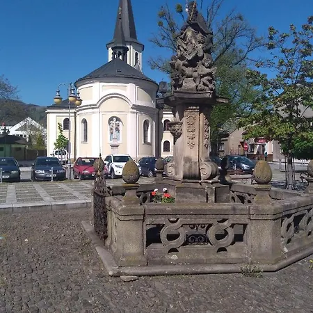 Babi Vrch Vendégház 3*