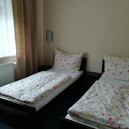 Babi Vrch Vendégház 3*