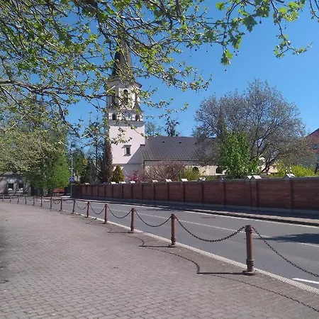 Vendégház Babi Vrch 3*