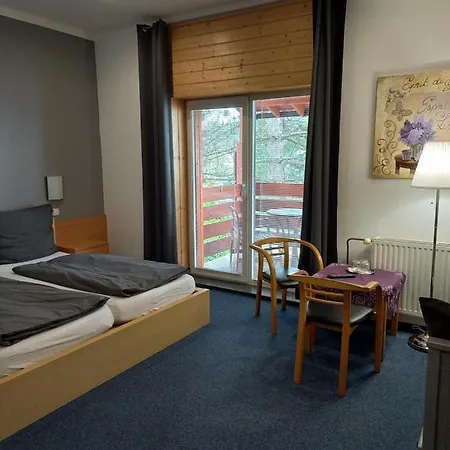 Babi Vrch Vendégház