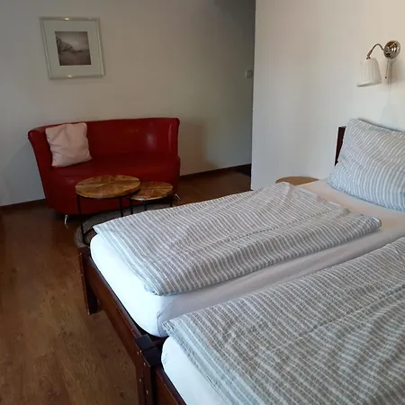 Babí Vrch Penzion 3*
