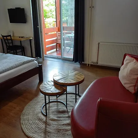 Babi Vrch Vendégház 3*