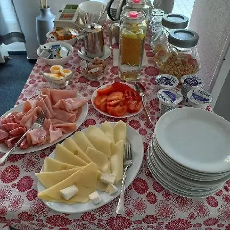 Babi Vrch Vendégház Frýdlant nad Ostravicí