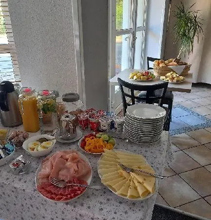 Vendégház Babi Vrch Frýdlant nad Ostravicí