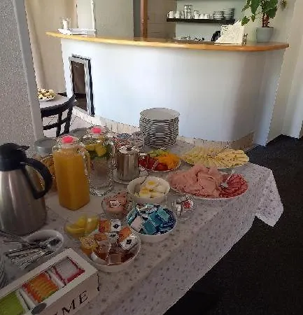 Babí Vrch Penzion Frýdlant nad Ostravicí