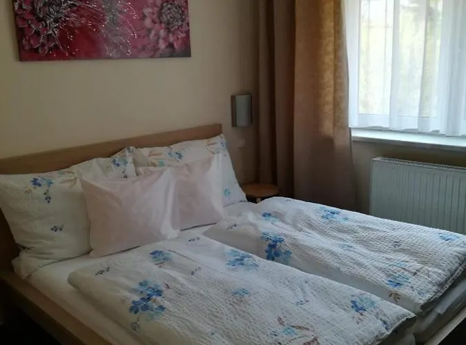 Babi Vrch בית הארחה Frýdlant nad Ostravicí