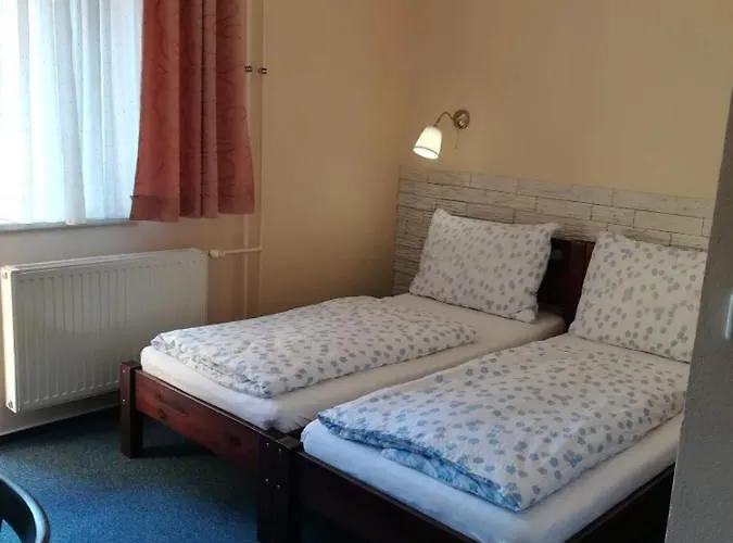 Babi Vrch Pensión Frýdlant nad Ostravicí