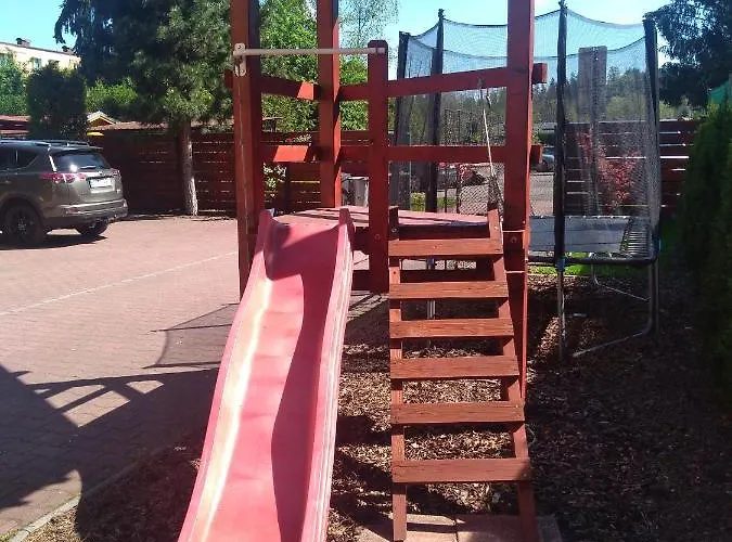 בית הארחה Babi Vrch Frýdlant nad Ostravicí