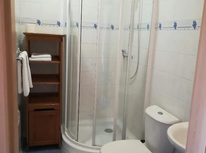 Babi Vrch Pensión