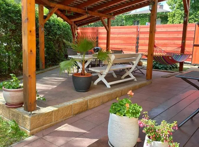 בית הארחה Babi Vrch Frýdlant nad Ostravicí