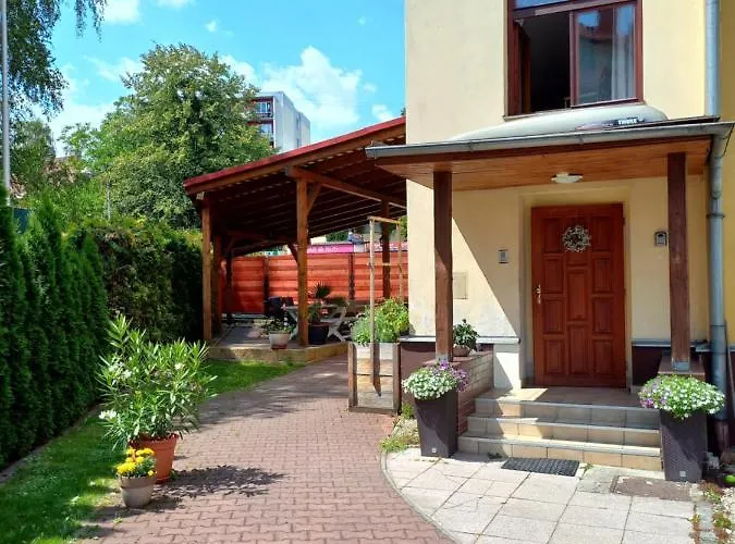 Pensión Babi Vrch