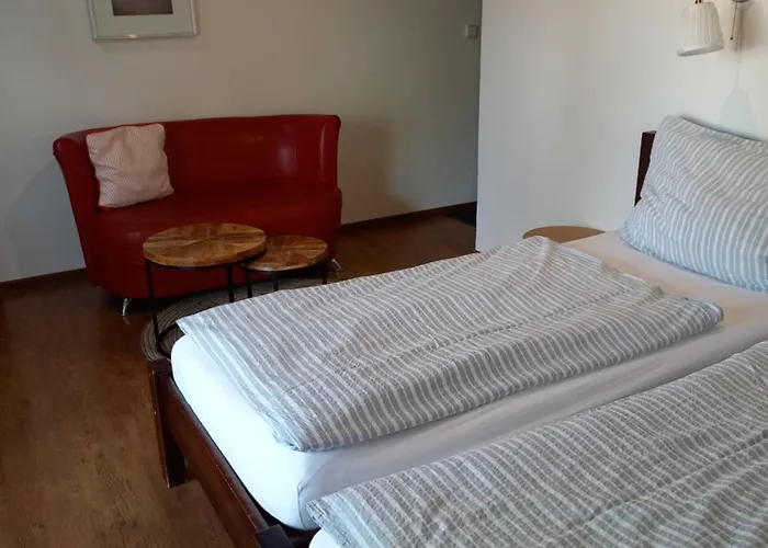 Babi Vrch Pensión 3*