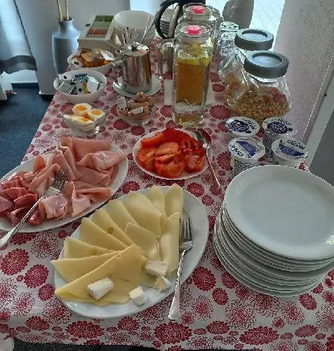 Babi Vrch Pensión Frýdlant nad Ostravicí