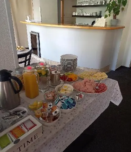 Babi Vrch Pensión Frýdlant nad Ostravicí