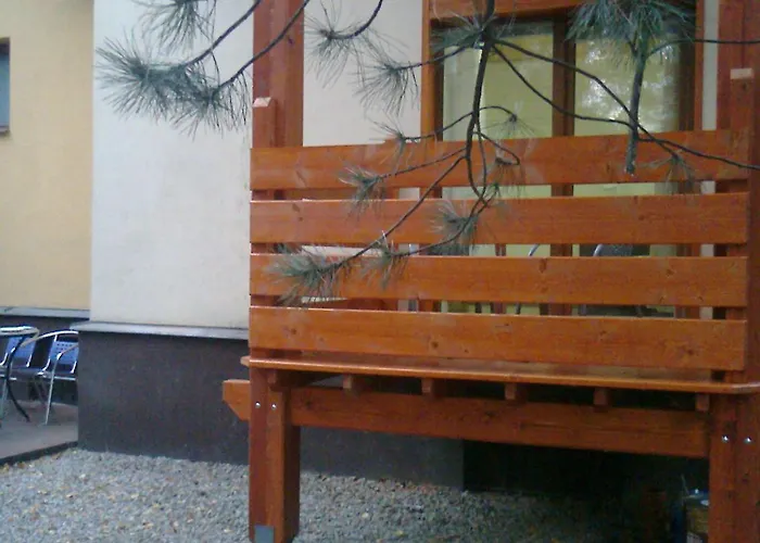 Babi Vrch 3* Frýdlant nad Ostravicí